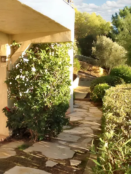 Appartement cosy à Roquebrune 23 m² avec piscine partagée - Photo 8
