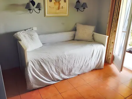 Appartement cosy à Roquebrune 23 m² avec piscine partagée - Photo 12