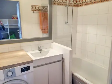 Appartement cosy à Roquebrune 23 m² avec piscine partagée - Photo 16