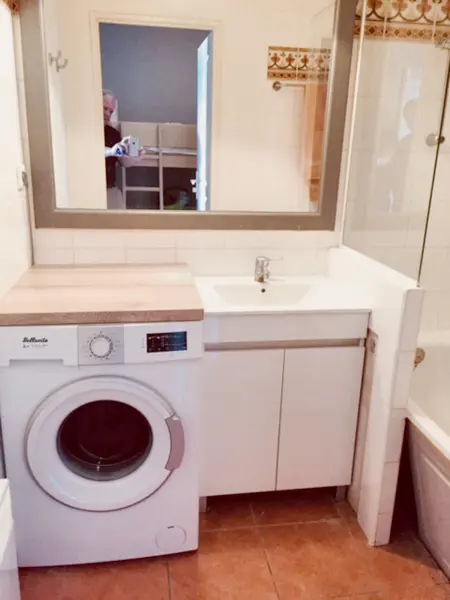 Appartement cosy à Roquebrune 23 m² avec piscine partagée - Photo 17