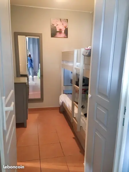 Appartement cosy à Roquebrune 23 m² avec piscine partagée - Photo 18
