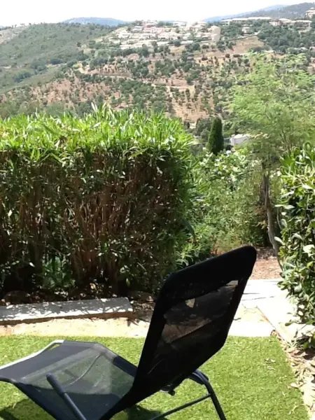 Appartement cosy à Roquebrune 23 m² avec piscine partagée - Photo 22