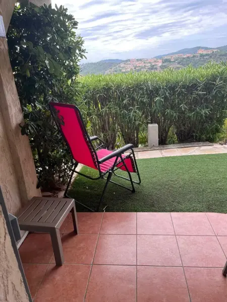 Appartement cosy à Roquebrune 23 m² avec piscine partagée - Photo 28