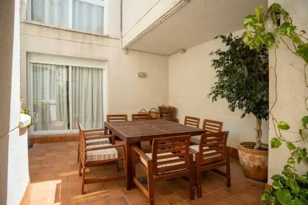 Maison confortable à Sitges avec piscine partagée - Photo 1