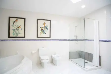 Maison confortable à Sitges avec piscine partagée - Photo 6