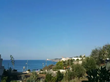 Maison confortable à Sitges avec piscine partagée - Photo 9