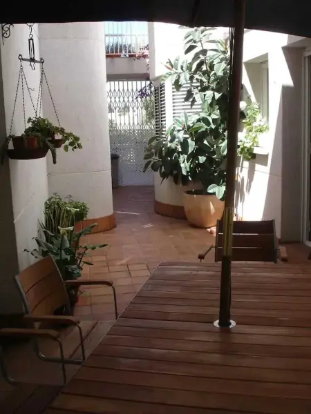 Maison confortable à Sitges avec piscine partagée - Photo 10