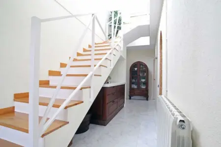 Maison confortable à Sitges avec piscine partagée - Photo 12