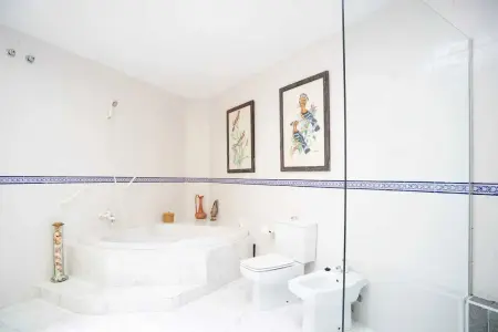 Maison confortable à Sitges avec piscine partagée - Photo 19