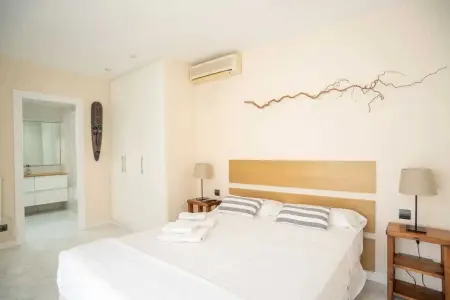 Maison confortable à Sitges avec piscine partagée - Photo 24