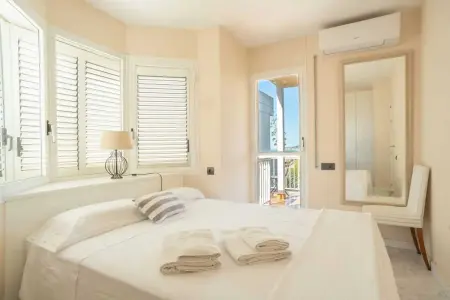 Maison confortable à Sitges avec piscine partagée - Photo 26