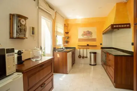 Maison confortable à Sitges avec piscine partagée - Photo 32