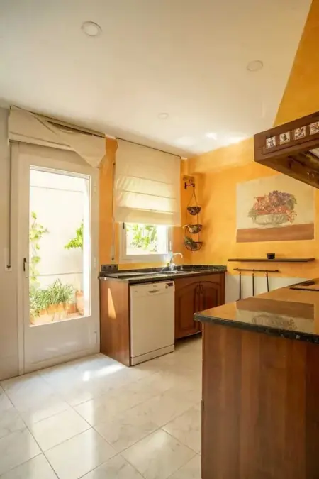 Maison confortable à Sitges avec piscine partagée - Photo 45