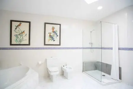 Maison confortable à Sitges avec piscine partagée - Photo 46