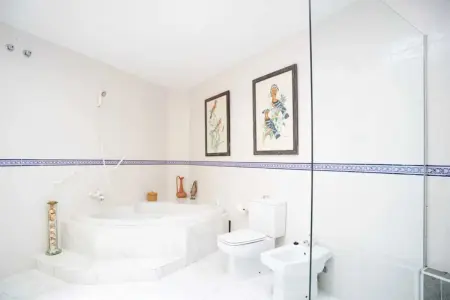 Maison confortable à Sitges avec piscine partagée - Photo 47