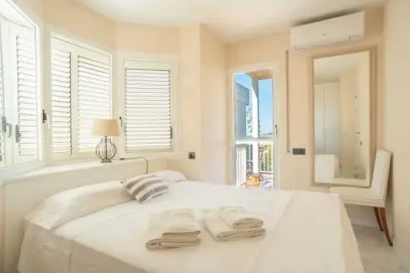 Maison confortable à Sitges avec piscine partagée - Photo 55