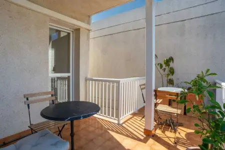 Maison confortable à Sitges avec piscine partagée - Photo 67