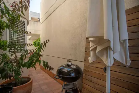 Maison confortable à Sitges avec piscine partagée - Photo 71