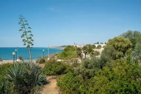 Maison confortable à Sitges avec piscine partagée - Photo 72