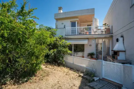 Maison confortable à Sitges avec piscine partagée - Photo 78