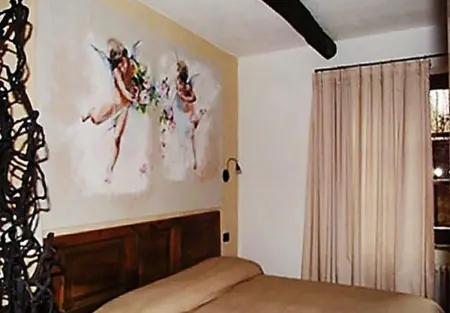 Villa spacieuse Mombarcaro avec piscine privée. - Photo 11