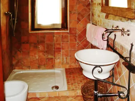 Villa spacieuse Mombarcaro avec piscine privée. - Photo 15