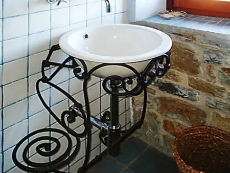 Villa spacieuse Mombarcaro avec piscine privée. - Photo 17