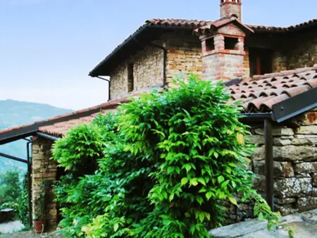 Villa spacieuse Mombarcaro avec piscine privée. - Photo 31