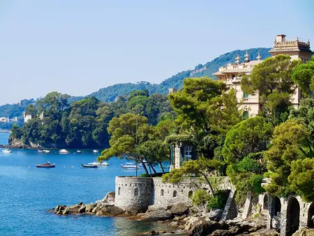 Villa spacieuse Mombarcaro avec piscine privée. - Photo 45