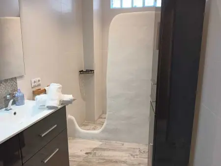 Chalet charmant à Punta Umbría avec piscine privée - Photo 5