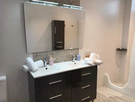 Chalet charmant à Punta Umbría avec piscine privée - Photo 6