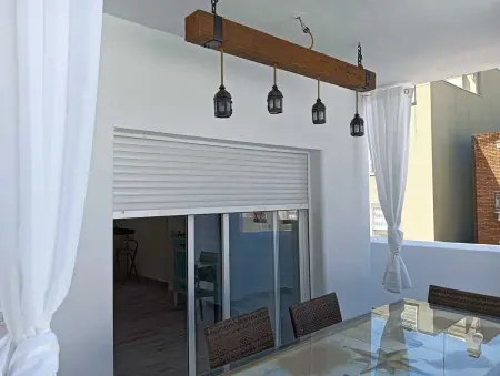Chalet charmant à Punta Umbría avec piscine privée - Photo 8