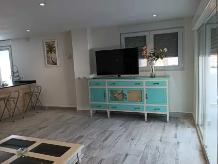 Chalet charmant à Punta Umbría avec piscine privée - Photo 10