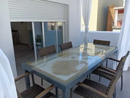 Chalet charmant à Punta Umbría avec piscine privée - Photo 12