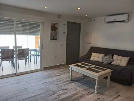 Chalet charmant à Punta Umbría avec piscine privée - Photo 13