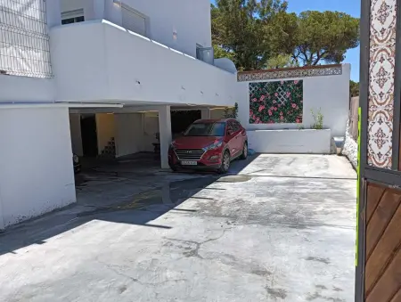 Chalet charmant à Punta Umbría avec piscine privée - Photo 16