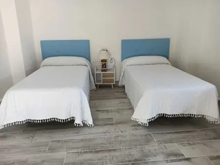 Chalet charmant à Punta Umbría avec piscine privée - Photo 18