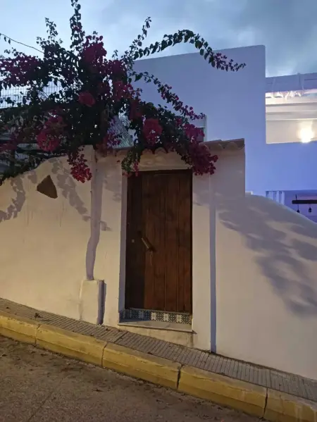 Chalet charmant à Punta Umbría avec piscine privée - Photo 27
