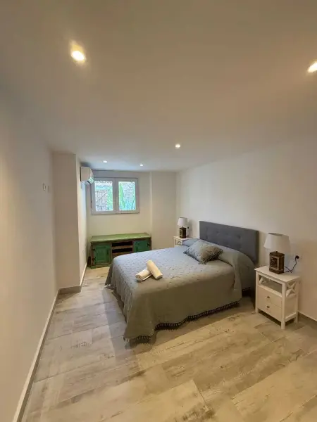 Chalet charmant à Punta Umbría avec piscine privée - Photo 32
