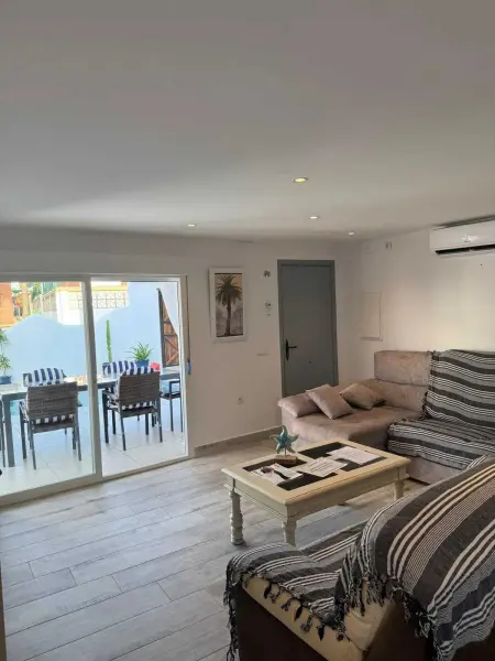 Chalet charmant à Punta Umbría avec piscine privée - Photo 34