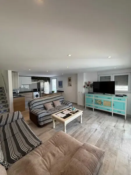 Chalet charmant à Punta Umbría avec piscine privée - Photo 35