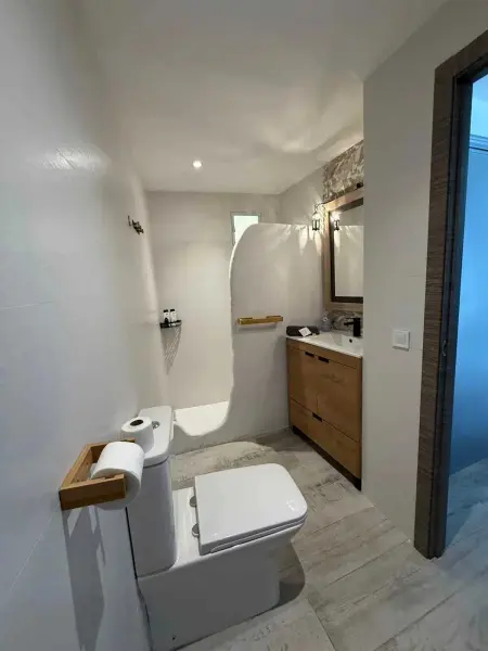 Chalet charmant à Punta Umbría avec piscine privée - Photo 36