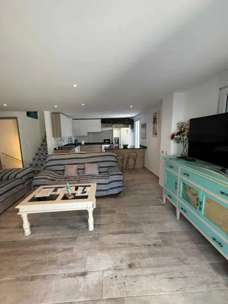 Chalet charmant à Punta Umbría avec piscine privée - Photo 39