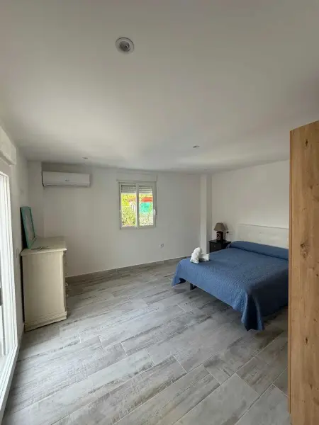 Chalet charmant à Punta Umbría avec piscine privée - Photo 42