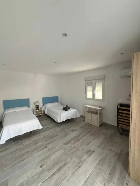 Chalet charmant à Punta Umbría avec piscine privée - Photo 44