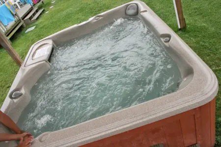 Maison de charme à Pataias avec piscine partagée - Photo 1