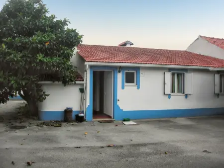 Maison de charme à Pataias avec piscine partagée - Photo 2
