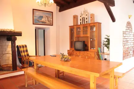 Maison de charme à Pataias avec piscine partagée - Photo 6
