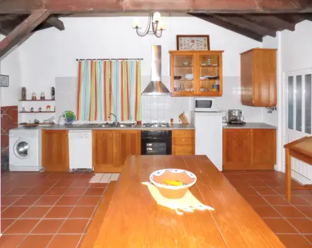 Maison de charme à Pataias avec piscine partagée - Photo 7
