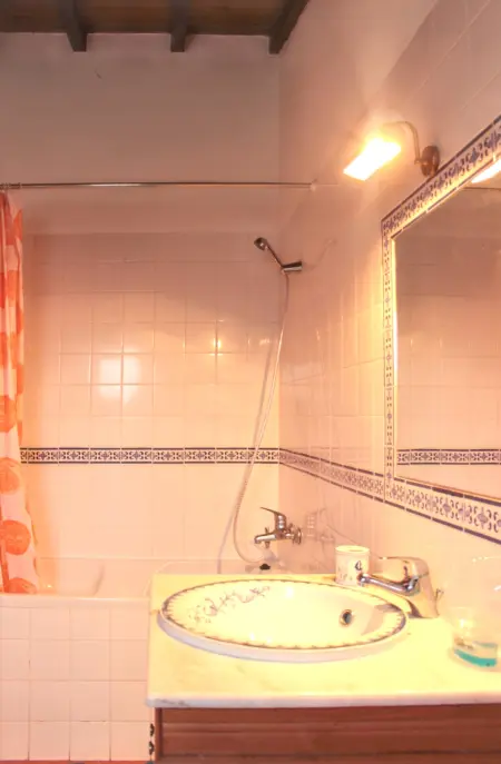 Maison de charme à Pataias avec piscine partagée - Photo 11
